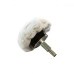 Josco 50mm Mushroom Polishing Buff
