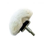 Josco 75mm Mushroom Polishing Buff