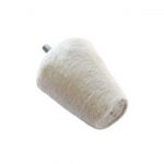 Brumby 65mm Cone Polishing Buff