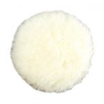Josco 180mm Lambswool Buff