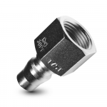 30PF 3/8" Plug Female