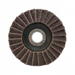 Josco 125mm Coarse Poly Flap Disc
