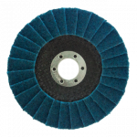 Josco 125mm Fine Poly Flap Disc
