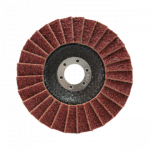Josco 125mm Medium Poly Flap Disc