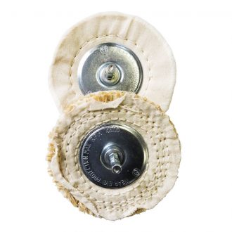 Josco 100mm Replacement Buffs