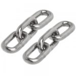 Stainless Steel Chain