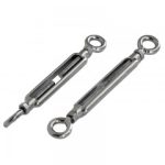 Turnbuckles Eye & Eye G316