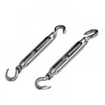 Turnbuckles Hook & Hook G316