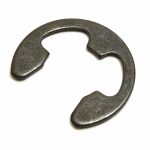 E-Clips / E Type Circlips