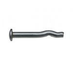 Stainless Mushroom Head Strike Anchor 6.5 x 38mm G316