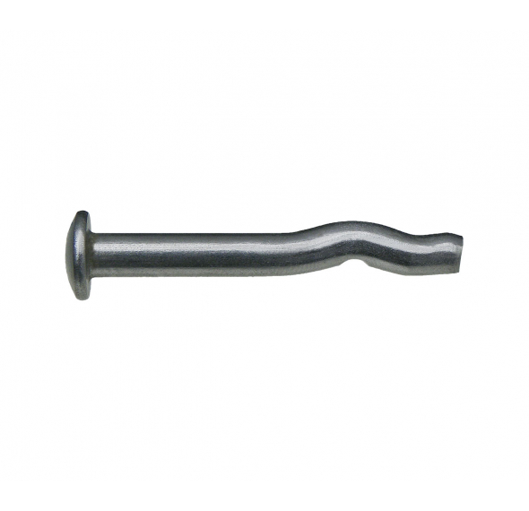 Stainless Mushroom Head Strike Anchor 6.5 x 38mm G316