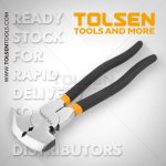 TOLSEN FENCING PLIERS 10"