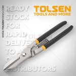 TOLSEN TINMAN’S SNIPS 10"