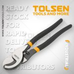 TOLSEN CABLE CUTTER 10"