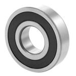 2310-2RS-TV Self-Aligning Ball Bearing