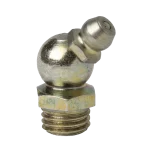 1/8" BSP Grease Nipple 45°Angle ( HA34 )