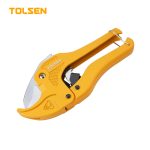 TOLSEN PVC PIPE CUTTER (3-42mm)