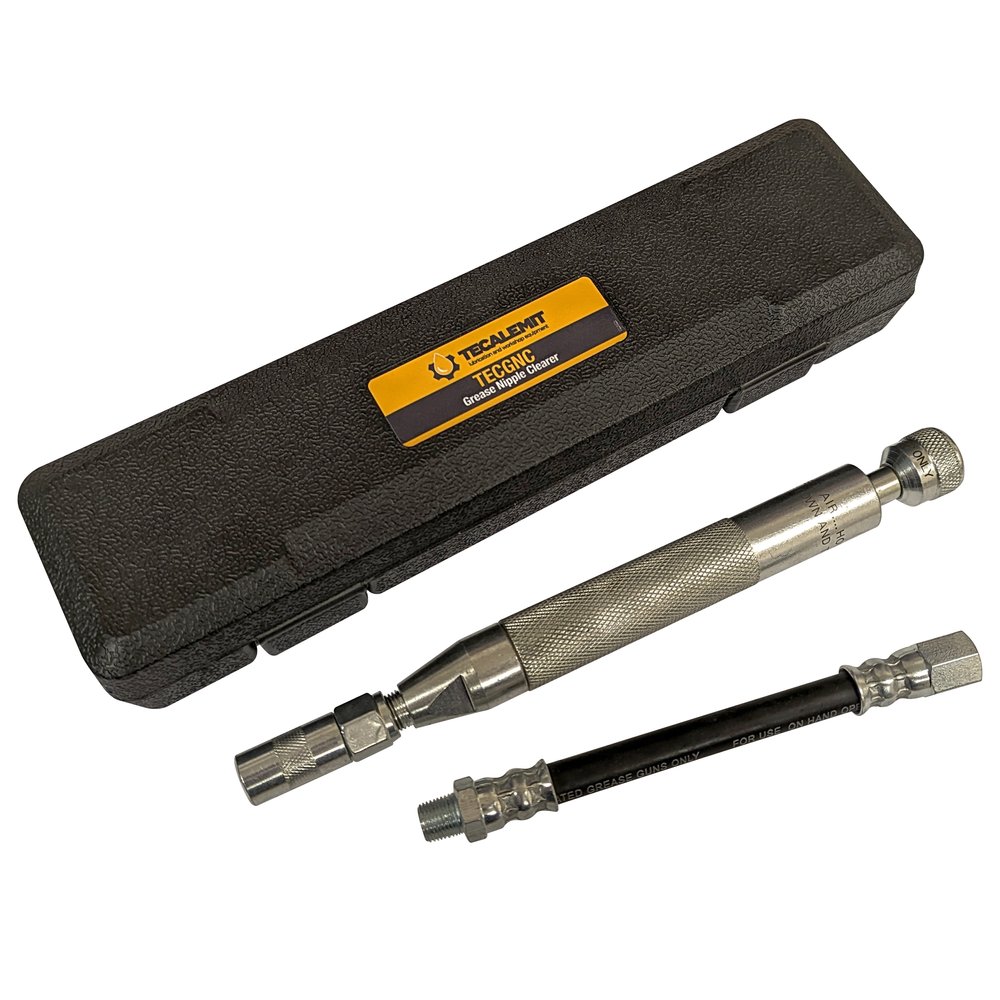 TECGNC - Grease Nipple Clearer