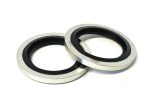 Metric Dowty Washers ( Bonded Seals )