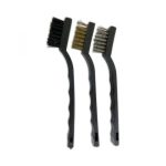 Josco 3 Piece Hand Brush Kit