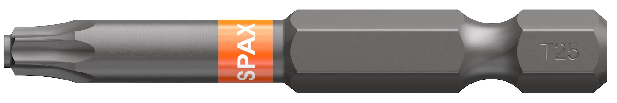 SPAX T - STAR Plus Drive Bits