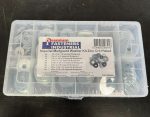 Imperial Mudguard Washer Kit