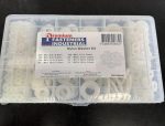 Metric Nylon Washer Kit