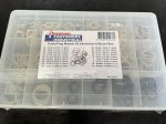 Aluminium Sump Plug Washer Kit