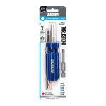DB99002 – Screwdriver Multi Bit 75mm Hex Metric 7