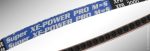 XPB2900XEP SUPER XE-POWER PRO V-BELT