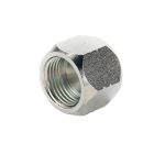 Hydraulic Cap ORFS