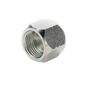Hydraulic Cap ORFS