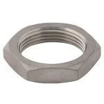 1/2" BSPP Lock Nut