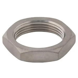 1/2" BSPP Lock Nut