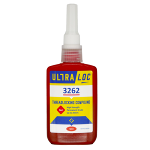 ULTRALOC 3262 THREADLOCKER 50ML