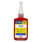 ULTRALOC 3569 Hydraulic & Pneumatic Sealant 10ML