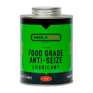 FOODTEC ANTI-SEIZE 450g