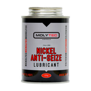 NICKELTEC ANTI-SEIZE 225gm