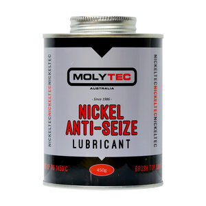 NICKELTEC ANTI-SEIZE 450gm