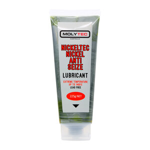 NICKELTEC ANTI-SEIZE 225gm Tube
