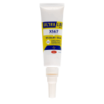XS67 Pipe Sealant 50ml - Teflon