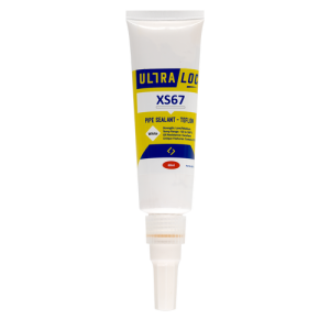 XS67 Pipe Sealant 50ml - Teflon