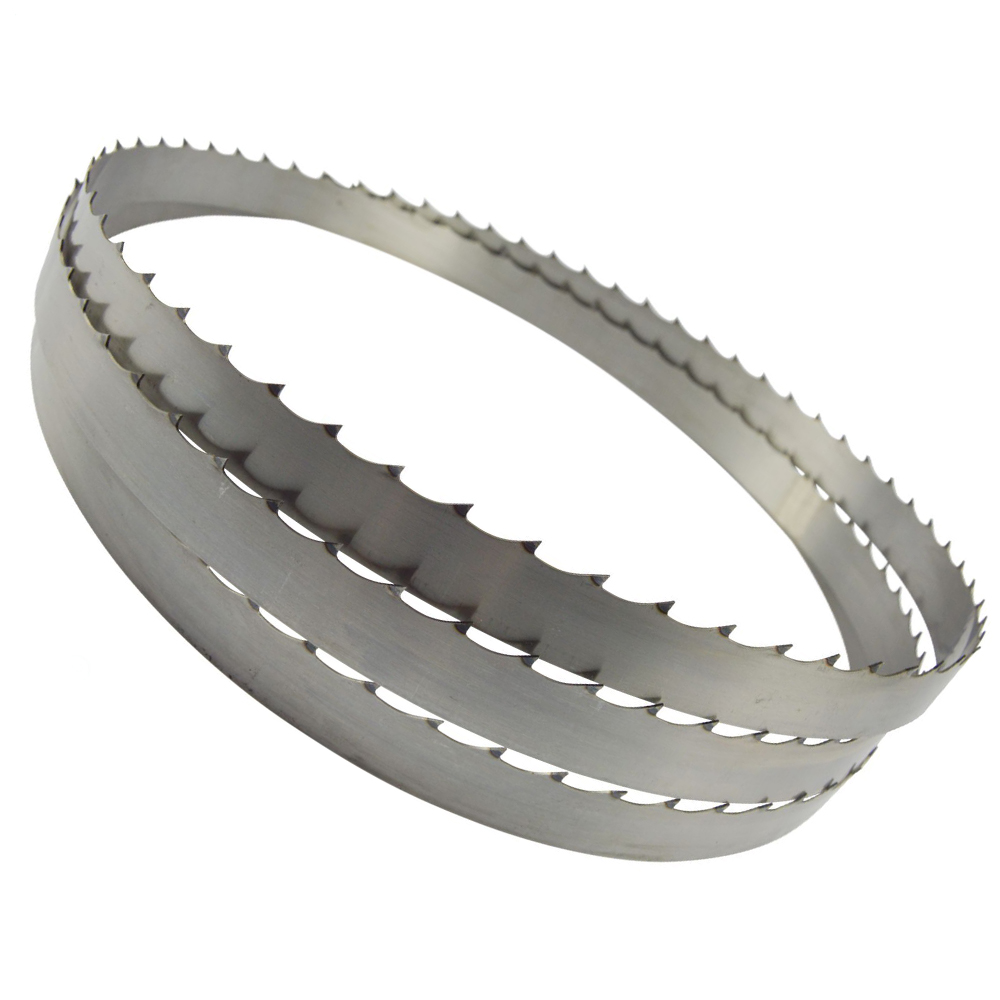 BANDSAW BLADE 13 X 1440MM – 0.65 10/14 TPI BI-METAL