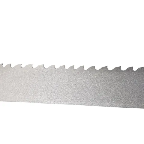 BANDSAW BLADE EXCISION 2750MM x 27 x 6/10 Bi-Alfa Cobalt M42 - Image 2