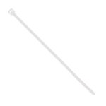 920 x 9.0 SapiSelco Cable Tie White ( Pkt 100 )