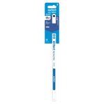 SUTTON 300mm 24TPI Hard HSS Hacksaw Blade - 2 Pack