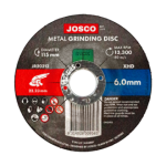 Grinding Wheel 115mm x 6.0mm x 22.23