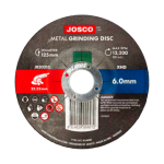 Grinding Wheel 125mm x 6.0mm x 22.23