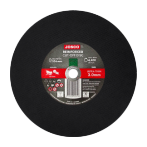 Cut-Off Disc Stainless 356mm x 3.0mm x 25.4mm