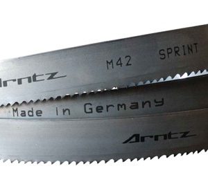 BANDSAW BLADE 20 X 2085MM - 0.9 8/12 TPI BI-METAL